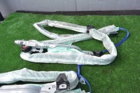 фото thumb №10, Шторка подушка безопасности правая левая mercedes ml w164 рестайлинг