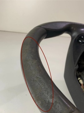 фото thumb №6, Do обшивка кермо багатофункціональна ford transit mk8