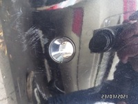 фото thumb №12, Бампер перед передний seat alhambra 7n5 pdc