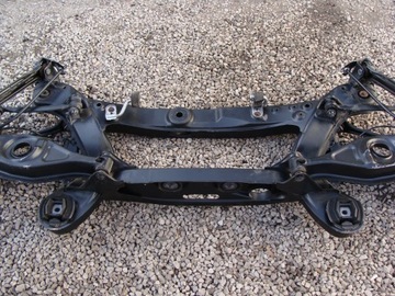 фото thumb №9, Підвішування задні mercedes slk w171 1713500100