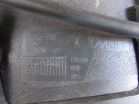 Купить Жабо капот перед opel meriva b 10-13r 13269766, фото thumb