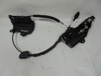 фото thumb №1, Замок двері касета каркас ручка 805022764r renault captur 15r