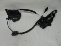 Купить Замок дверь правый перед кассета каркас ручка 805022764r renault captur 15r, фото thumb