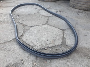 фото thumb №5, Прокладка двері лівий перед ліва передня dacia jogger