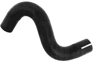 фото thumb №1, Шланг гибкий радиатор sasic 3404062