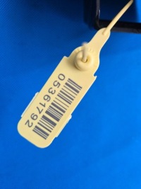 фото thumb №7, Жабо защита перед bmw x3 g01 f97 7399015