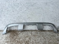 фото thumb №1, Бампер задняя задний vw t-roc 2ga lift накладка dół молдинг