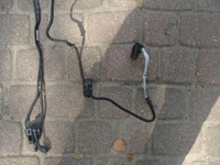 фото thumb №9, Дроти трубки adblue пального dacia duster ii 1.5 bluedci