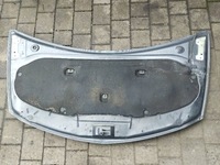 фото thumb №2, Капот renault clio 3