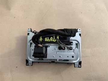 фото thumb №6, Радіо екран колодки mercedes vito w 447 модель: 14-20r.