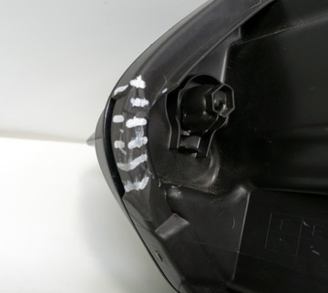 фото thumb №13, Renault megane 5 e-tech полный 260104574r лампы перед передние