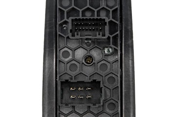 фото thumb №12, Перемикач керування скло renault laguna iii 2007-,fluence 2010-,megane i