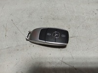 фото thumb №1, Mercedes w177 ключ pilot keyless
