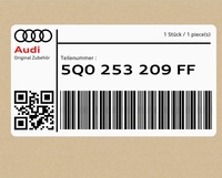 фото thumb №1, Глушители предварительный audi a3