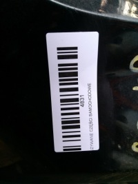 Бампер перед передний mercedes w204 07-11r pdc 197 Киев, фото thumb