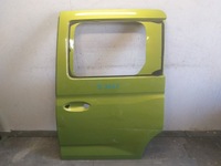 фото thumb №1, Двері задня ліва vw caddy 2k7 20-