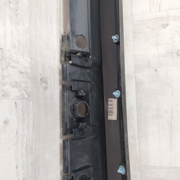 фото thumb №10, Toyota corolla e21 sedan планка порогова накладка ліва 75860-02230