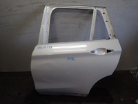 фото thumb №1, Двері задня ліва bmw x1 f48