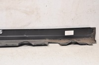 фото thumb №7, Mercedes eqb x243 накладка порог правая 23r a2476980800