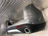 фото thumb №3, Alfa romeo stelvio бампер задний задняя kpl 4 pdc