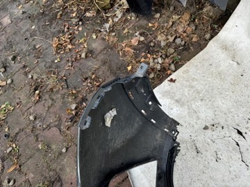 фото thumb №10, Бампер перед hyundai tucson iv 4 20-