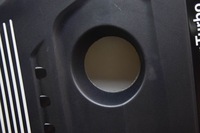 фото thumb №8, Верхний защита двигателя bmw 4 coupe f32, f82 8621822 2.0l дизель 140kw 2015