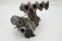 фото thumb №7, Турбокомпрессор / турбина vw skoda seat audi 03c145702r