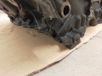 фото thumb №9, Audi a8 d5 18r 3,0 tdi v6 блок двигуна na stolik