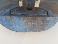 фото thumb №6, Hak крепление ringfeder c50-x fi50