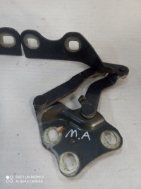 фото thumb №3, Opel meriva a петли капот петля правый левый kpl