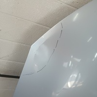 фото thumb №7, Капот opel insignia ii b 17-