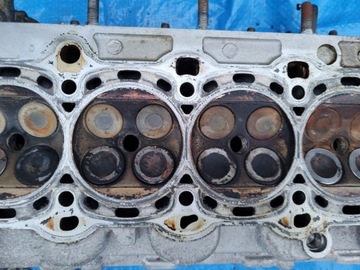 фото thumb №8, Запчастини | corsa e astra j головка вали 1.2 b12xer 1.4 b14xer 55562229