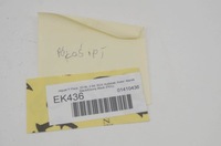 фото thumb №7, Ek436 jaguar f-pace 2.0d привідний вал правий задня