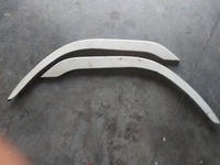 фото thumb №1, Volvo fh12 13 планка крыльев бардачок