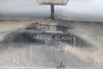фото thumb №15, Бампер комплектный перед камера 6xpdc nissan qashqai j11 2013-2017 z11g