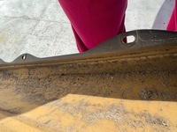 фото thumb №9, Молдинг поріг mercedes r-klasa w251 ліва поріг