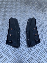 фото thumb №2, Подушка сиденье подушка безопасности mercedes glb x247