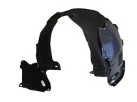 фото thumb №1, Mercedes s w222 222 lift подкрылок передние левая