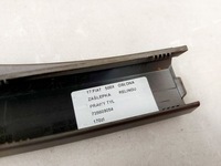 фото thumb №6, Fiat 500x 500 x заглушка рейлинг правый задняя правая задняя 735609054