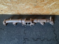 фото thumb №1, Scania r колектор випускний 1374099 1413894 1374099