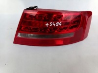 фото thumb №1, Audi a5 8t8 лампа led задняя правая 8t8945096d europa led ok