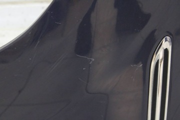 фото thumb №11, Ford mondeo mk4 рестайлінг 10r- крило лівий перед переднє sa