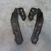 фото thumb №1, Audi a6 c6 петли капот ly7q