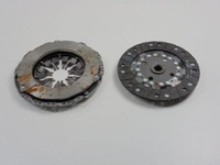 фото thumb №5, Megane iii fluence 1.5dci сцепление комплект oryg