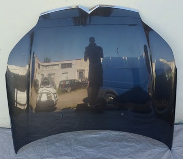 фото thumb №1, Капот citroen c5 iii x7 08-18 стан bdb eypc