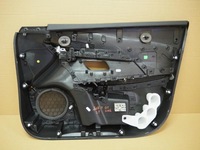 фото thumb №6, Оббивка двері лівих передніх peugeot 2008 ii gt-line