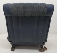 Сидіння пасажира правий перед mercedes w115 w114 Зі Шроту, фото thumb