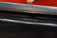 фото thumb №5, Крышка багажника багажника задняя задняя 1k kia sportage 2 ii 08-10