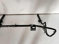 фото thumb №5, Mercedes slk r172 петля крыша дуга каркас механизм