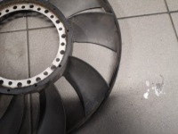 Вентилятор вязкостная муфта вентилятор audi a6 c5 2.5 tdi ake 059121301 Цена, фото thumb